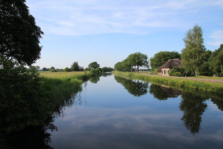 Wonen in Gelderland